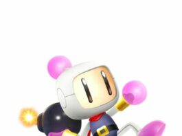 bomberman