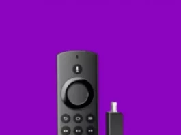 Fire TV Stick Lite