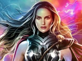 jane foster