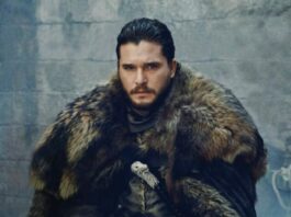 jon snow