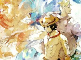 marco e ace one piece