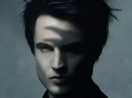 tom sturridge sandman