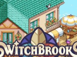 Witchbrook