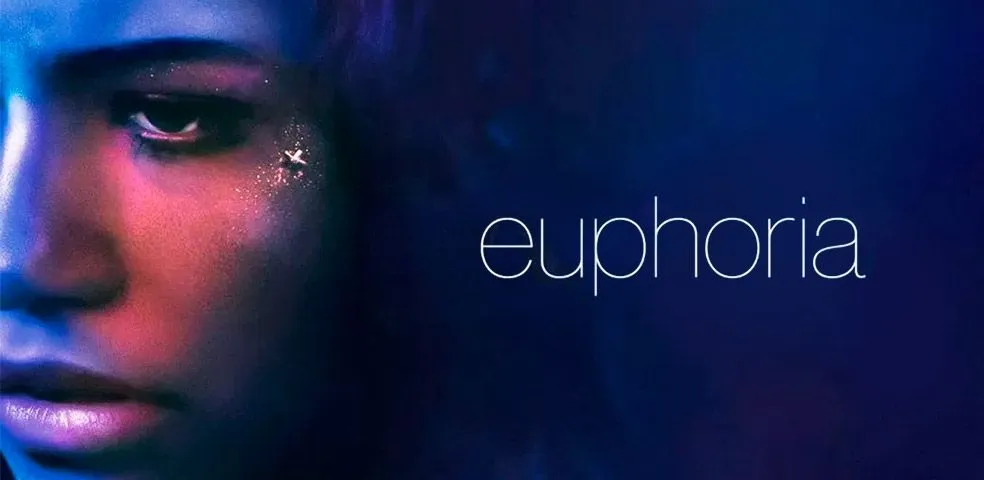 Euphoria - séries LGBTQIA+ disponíveis nos streamings