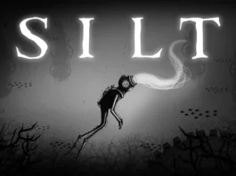 game review silt
