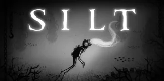 Game Review de SILT, mergulhe e resolva puzzles ao estilo Limbo. game review silt
