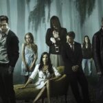 10 séries da Netflix que foram canceladas antes que pudessem ganhar uma audiência séries da Netflix que foram canceladas