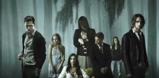 10 séries da Netflix que foram canceladas antes que pudessem ganhar uma audiência séries da Netflix que foram canceladas