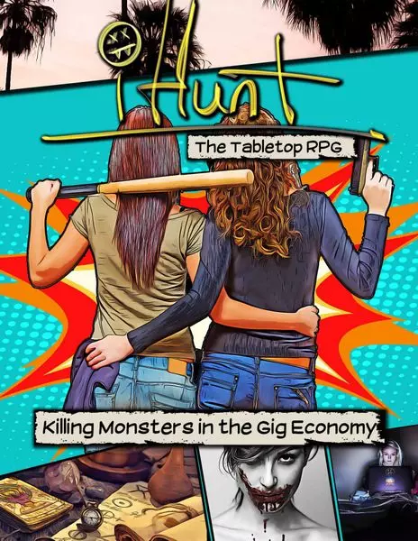 RPGs de mesa LGBTQ+ para jogar com os amigos