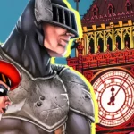 10 heróis e vilões medievais dos quadrinhos Knight e Squire - 10 heróis e vilões medievais dos quadrinhos