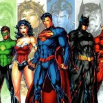 DC revela a verdade chocante sobre a Liga da Justiça ‘assassinada’ liga da justiça hq