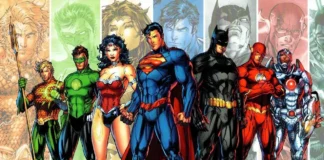 DC revela a verdade chocante sobre a Liga da Justiça ‘assassinada’ liga da justiça hq