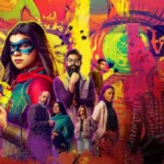 Ms. Marvel apresenta outro código QR oculto para uma história em quadrinhos grátis ms marvel