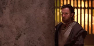 Easter Eggs de Obi-Wan Kenobi obi wan kenobi