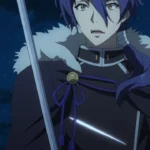 The Rising of the Shield Hero: Kazuki é amigo ou inimigo? The Rising of the Shield Hero: Kazuki é amigo ou inimigo?