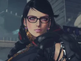 Bayonetta 3