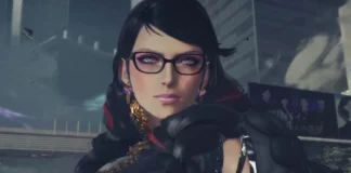 Bayonetta 3 ganha data de lançamento Bayonetta 3