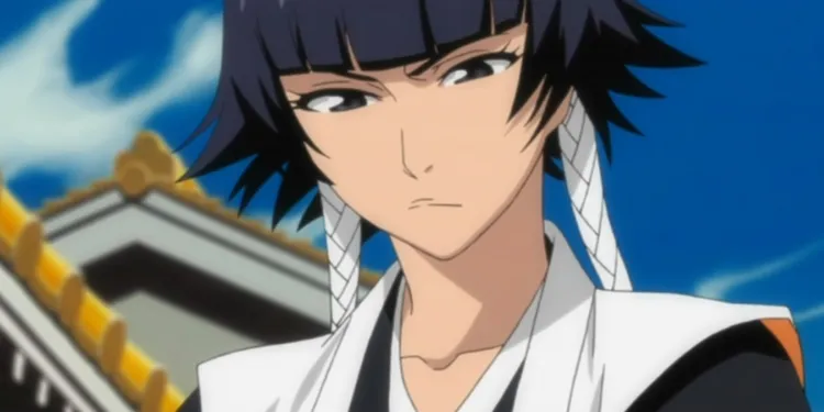 10 personagens que merecem uma história melhor em Bleach