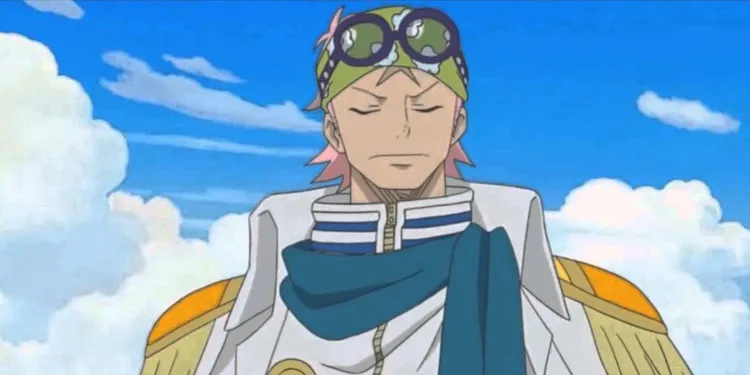 Os 10 fuzileiros navais mais heroicos de One Piece