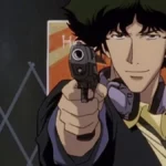 Recomendações de anime da geração Millennials à geração Z Cowboy Bebop