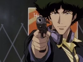 Cowboy Bebop