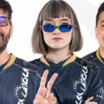 Dell e Team Liquid terão estande de 500m² na Brasil Game Show com muitas novidades, gameplays e convidados Dell e Team Liquid