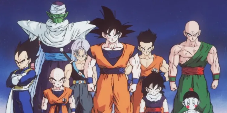 Dragon Ball