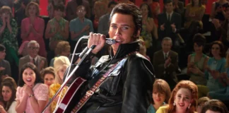 Elvis de Baz Luhrmann – Resenha austin butler elvis de baz luhrmann