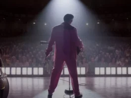 Elvis - musical de Baz Luhrmann