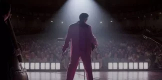 As 5 coisas que não são fatos em Elvis de Baz Luhrmann Elvis - musical de Baz Luhrmann