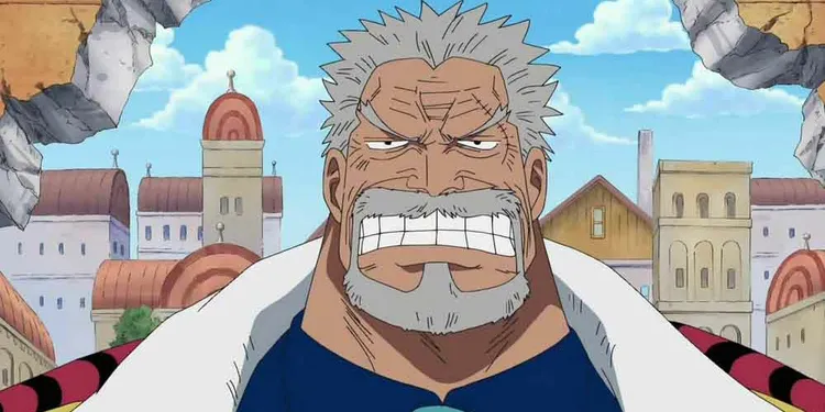 Os 10 fuzileiros navais mais heroicos de One Piece