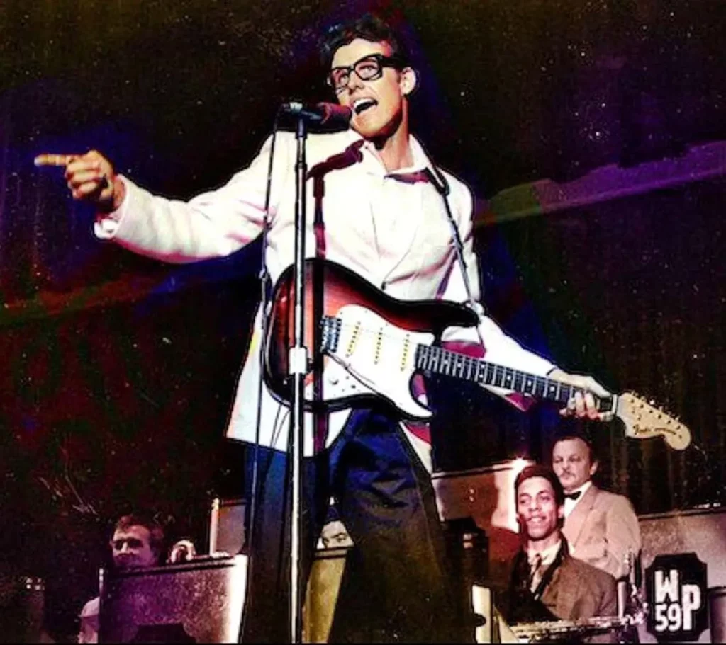 Atores e atrizes que interpretaram rockstar