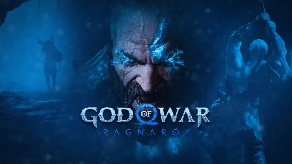 God of War Ragnarök