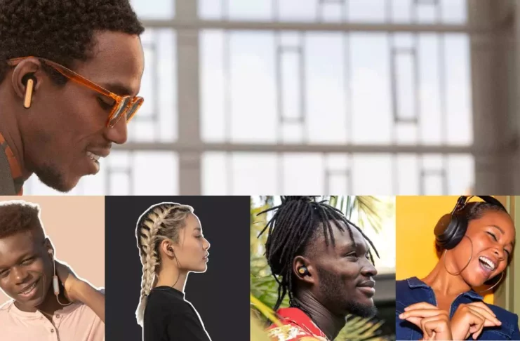 House of Marley chega ao Brasil com sua linha de áudio eco