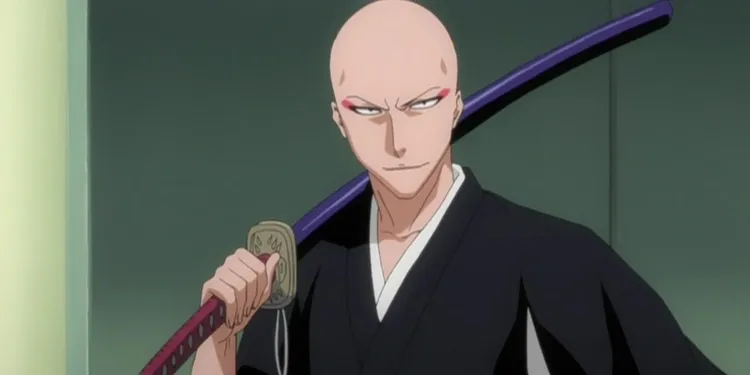 10 personagens que merecem uma história melhor em Bleach