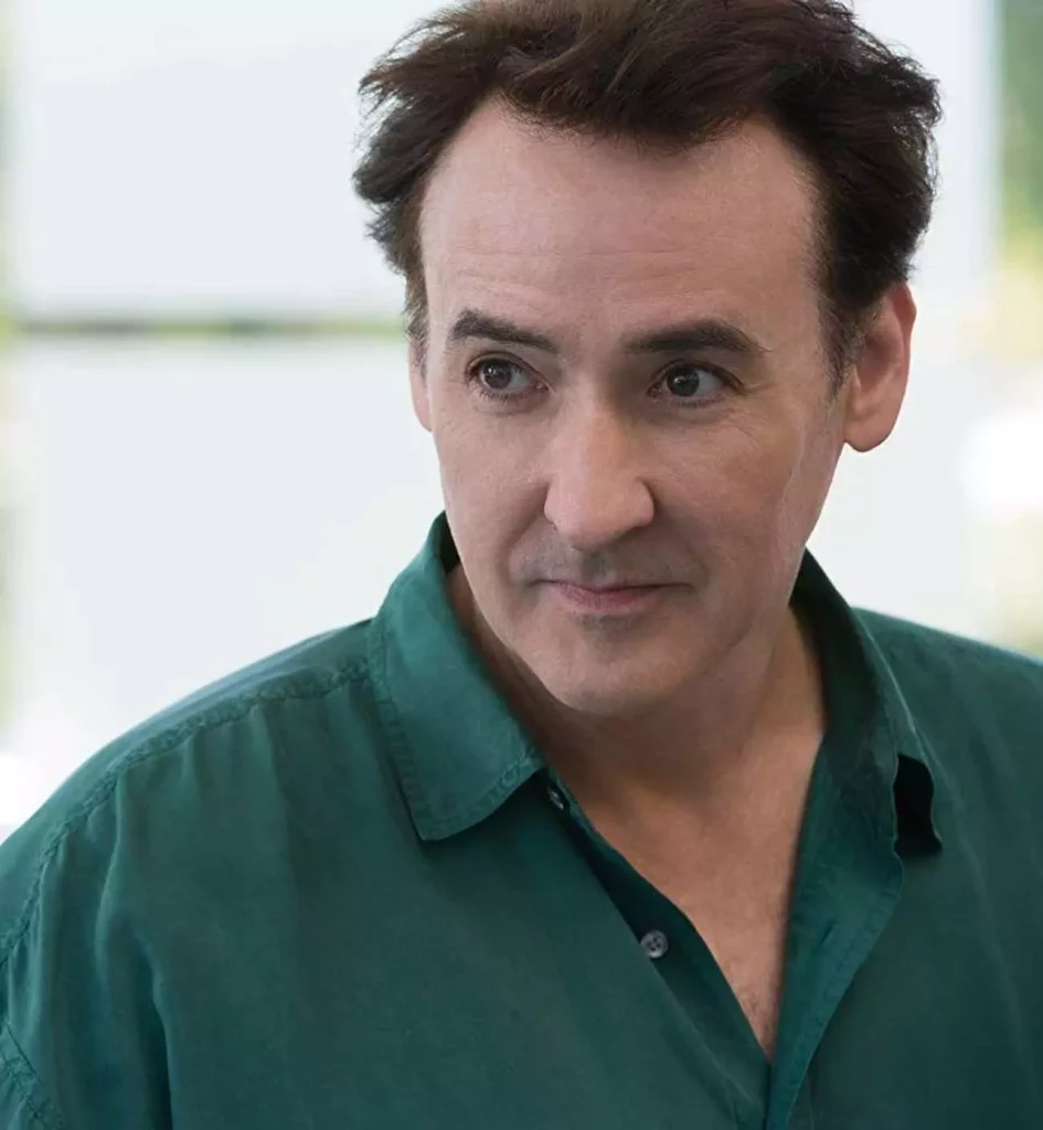 John Cusack