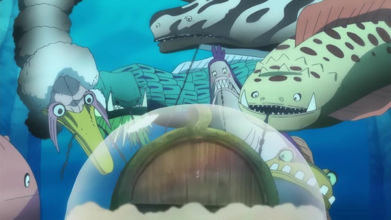 Os Maiores Mistérios de One Piece que ainda faltam ser revelados