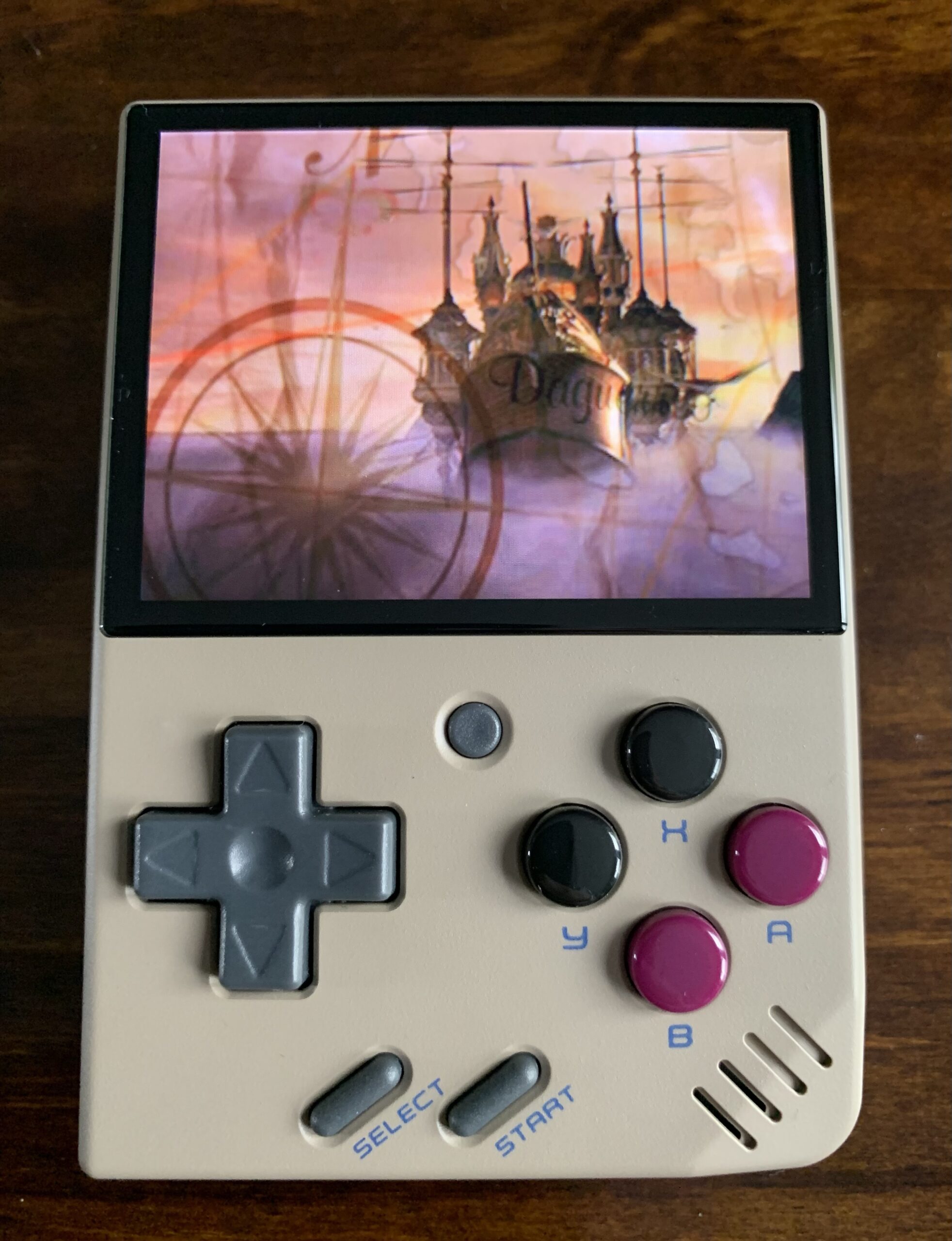 O menor portátil do mundo