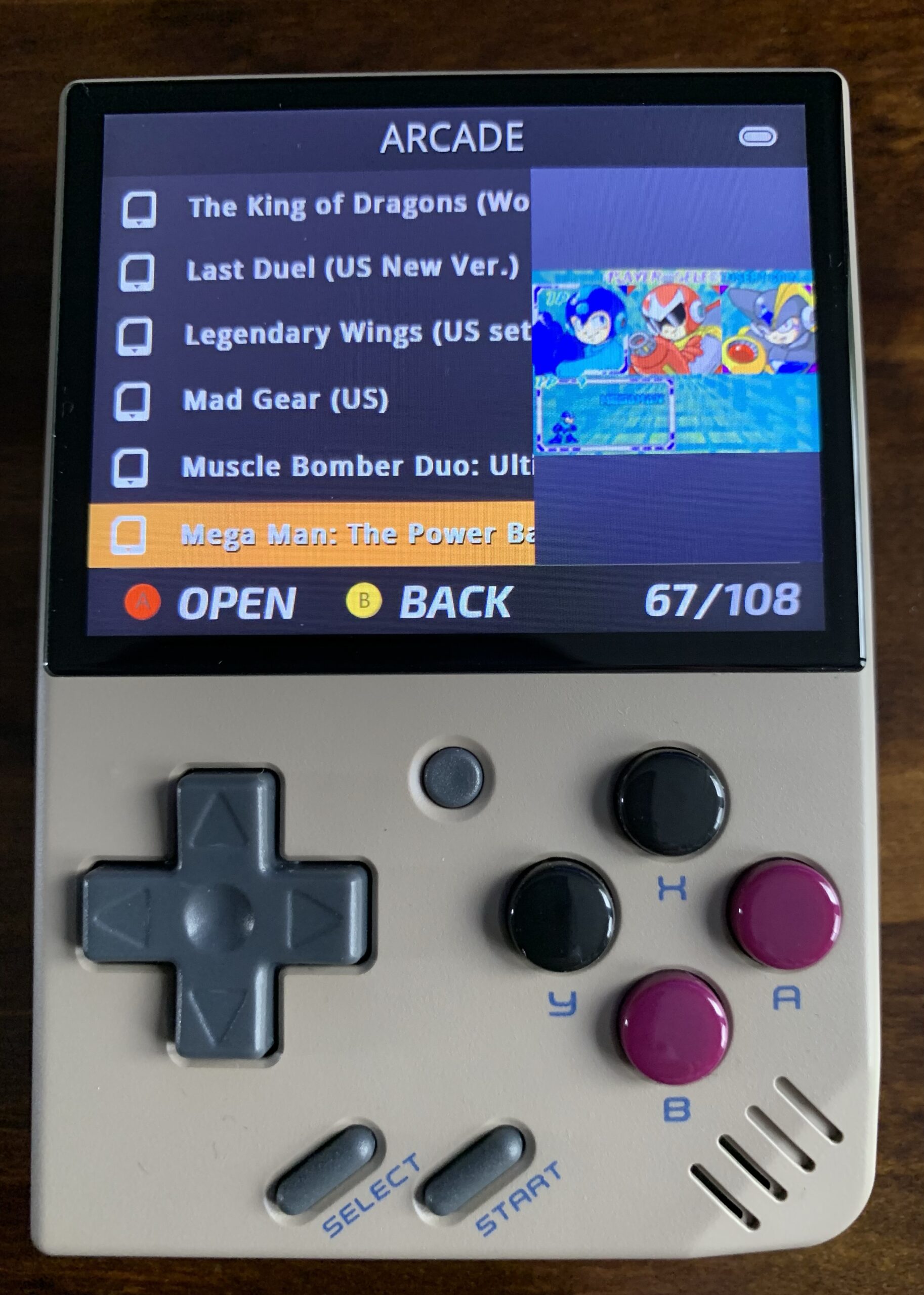 O menor portátil do mundo