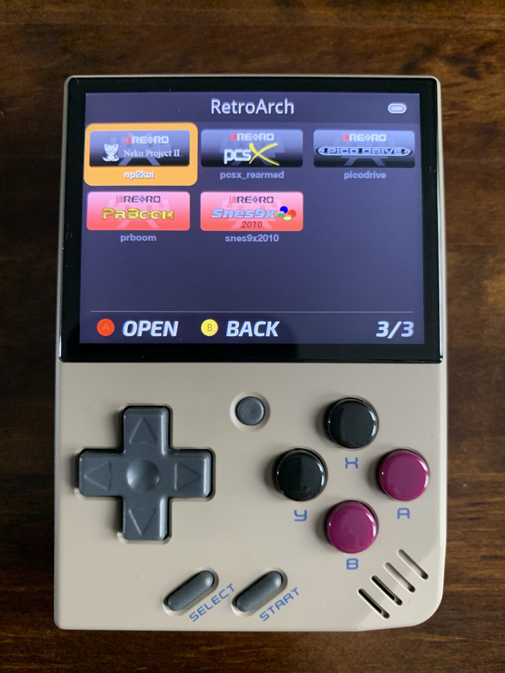 O menor portátil do mundo