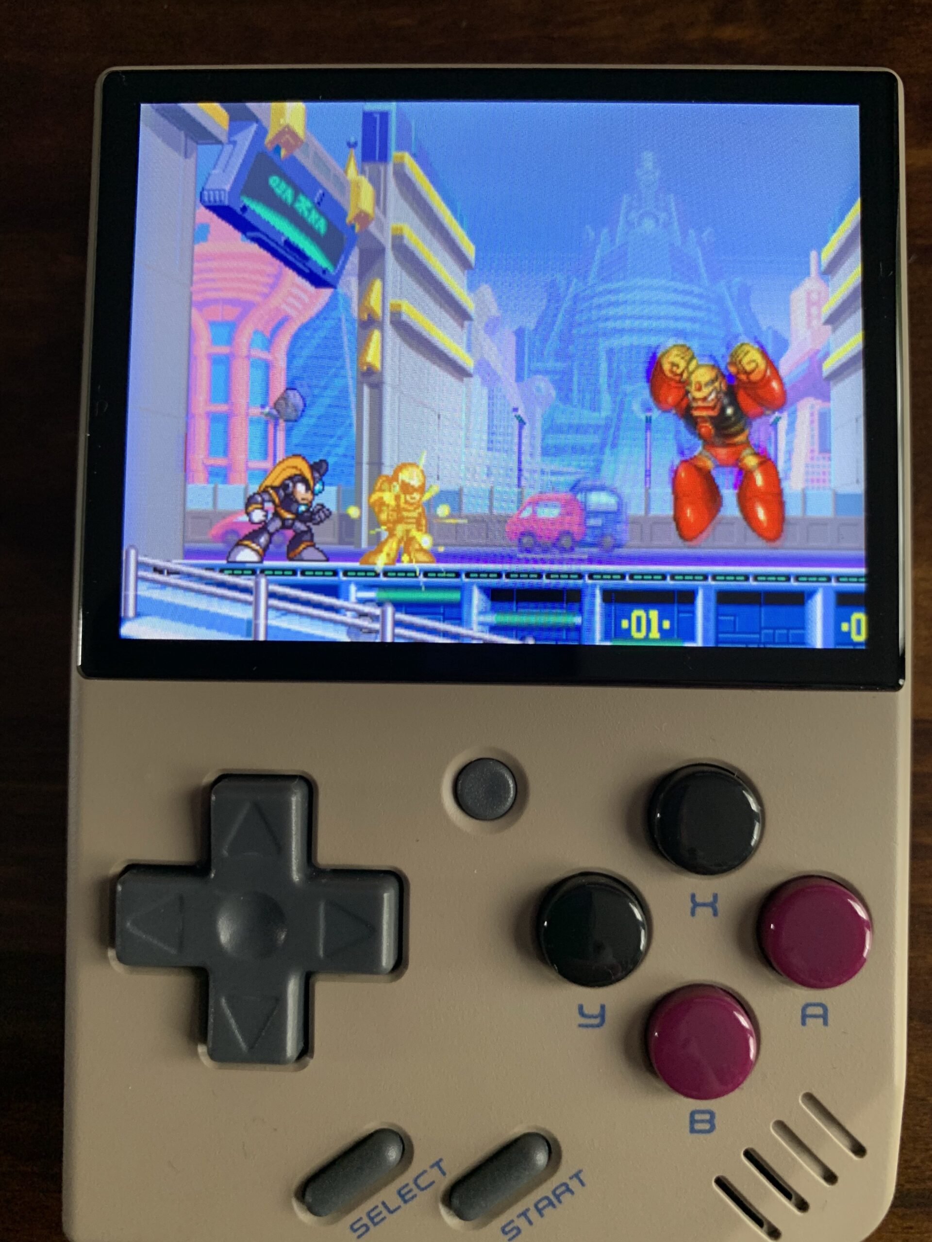 O menor portátil do mundo