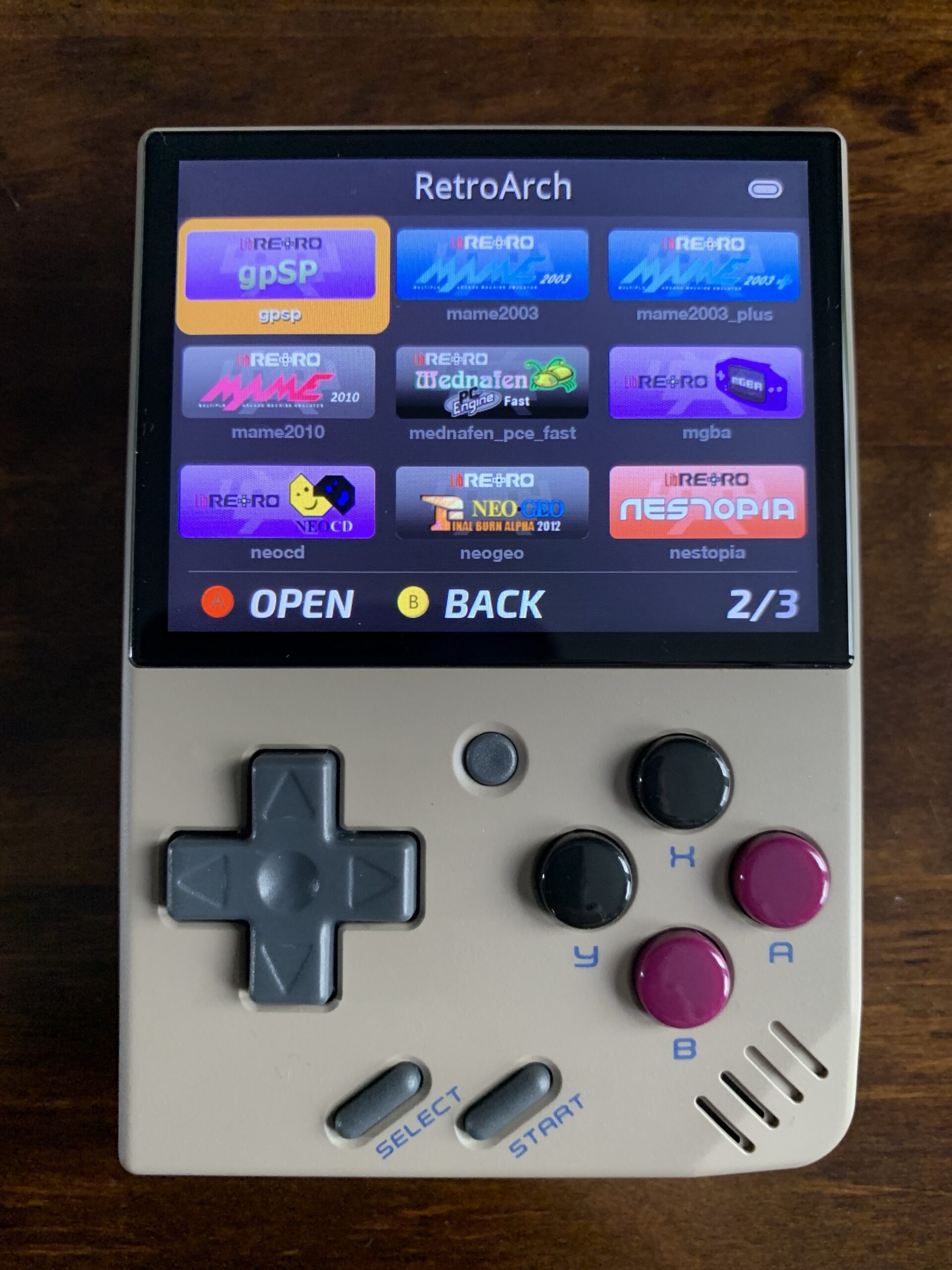 O menor portátil do mundo