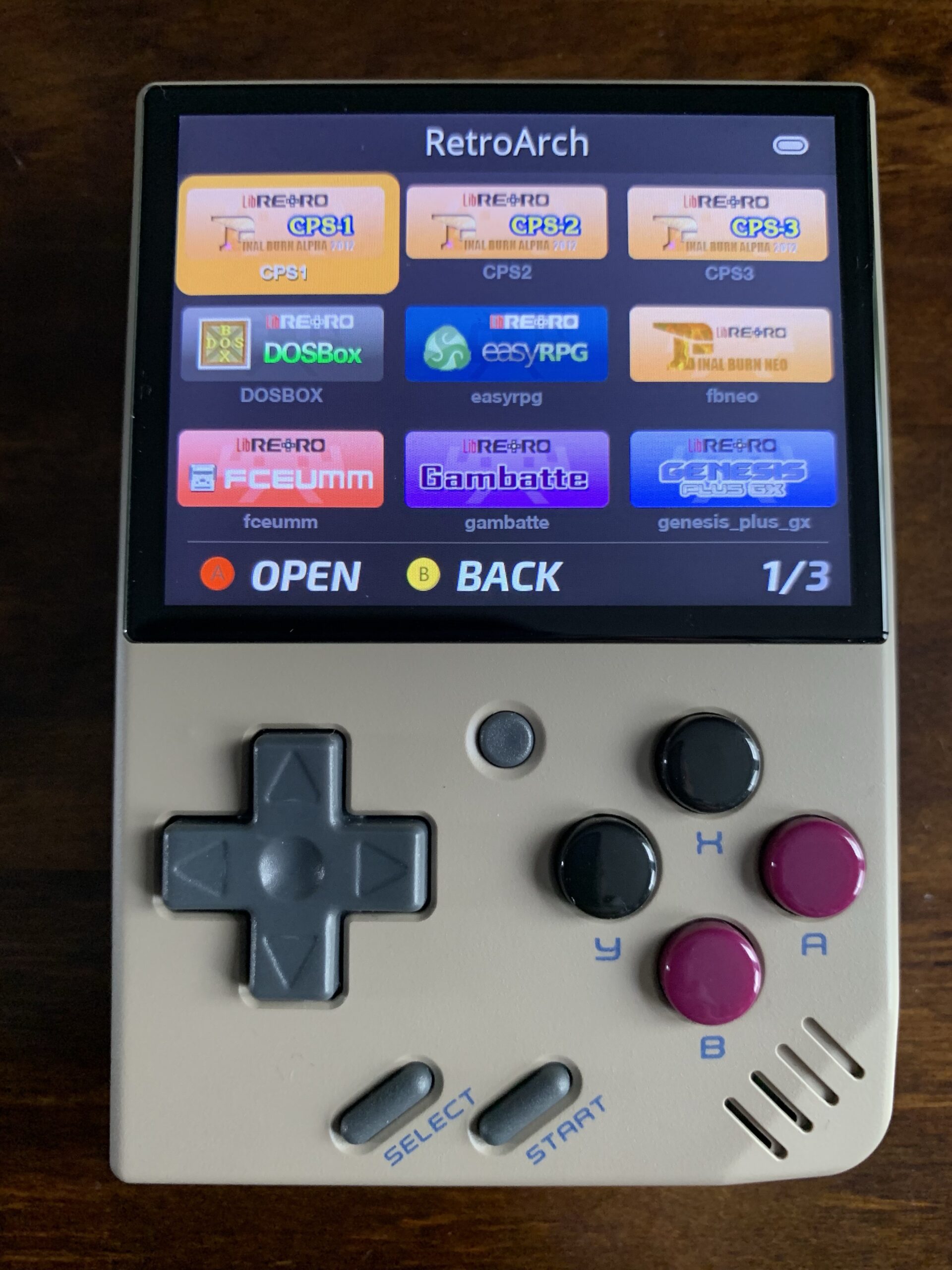 O menor portátil do mundo