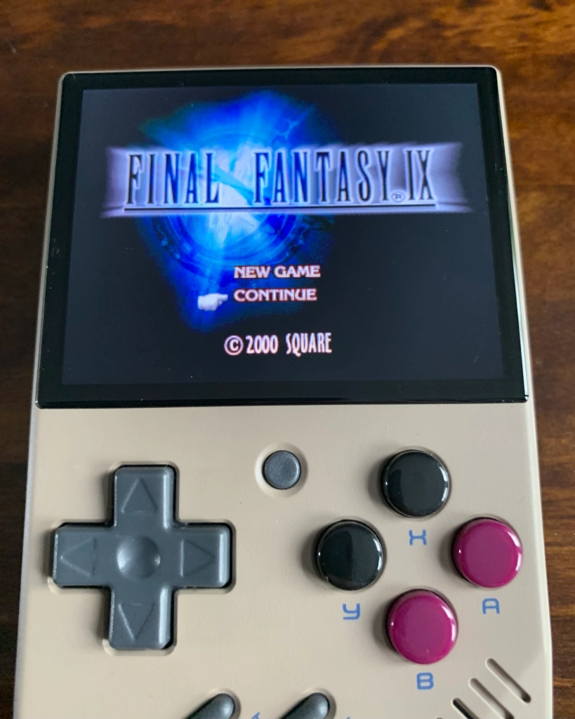 O menor portátil do mundo