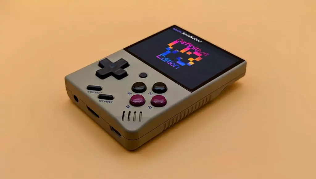 O menor portátil do mundo