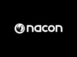 Nacon logo