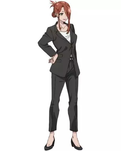 Nico Hirata