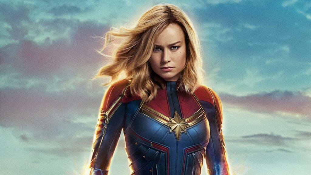 O MCU está preparando o cenário para uma nova equipe de Vingadores