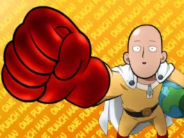 One-Punch Man: [SPOILER] está realmente morto?