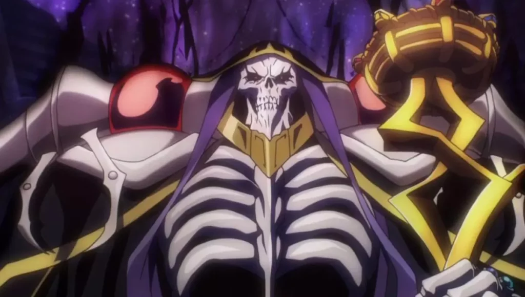 Overlord IV